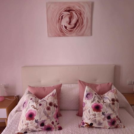 Apartamento El Olivo Empuriabrava Dış mekan fotoğraf