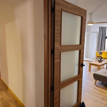 Apartamento El Olivo Empuriabrava Dış mekan fotoğraf