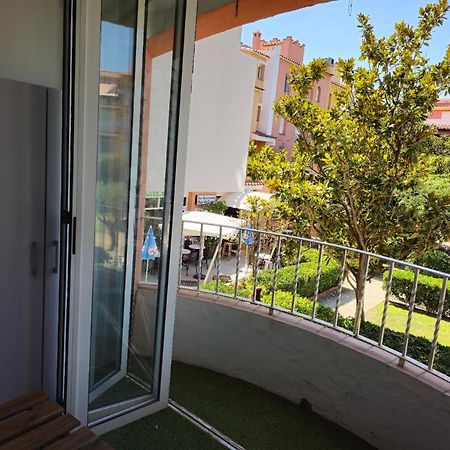 Apartamento El Olivo Empuriabrava Dış mekan fotoğraf