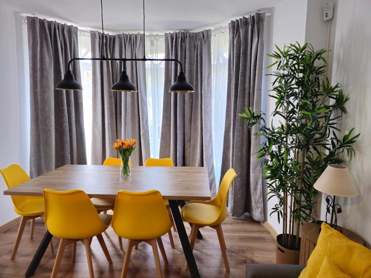 Apartamento El Olivo Empuriabrava Dış mekan fotoğraf