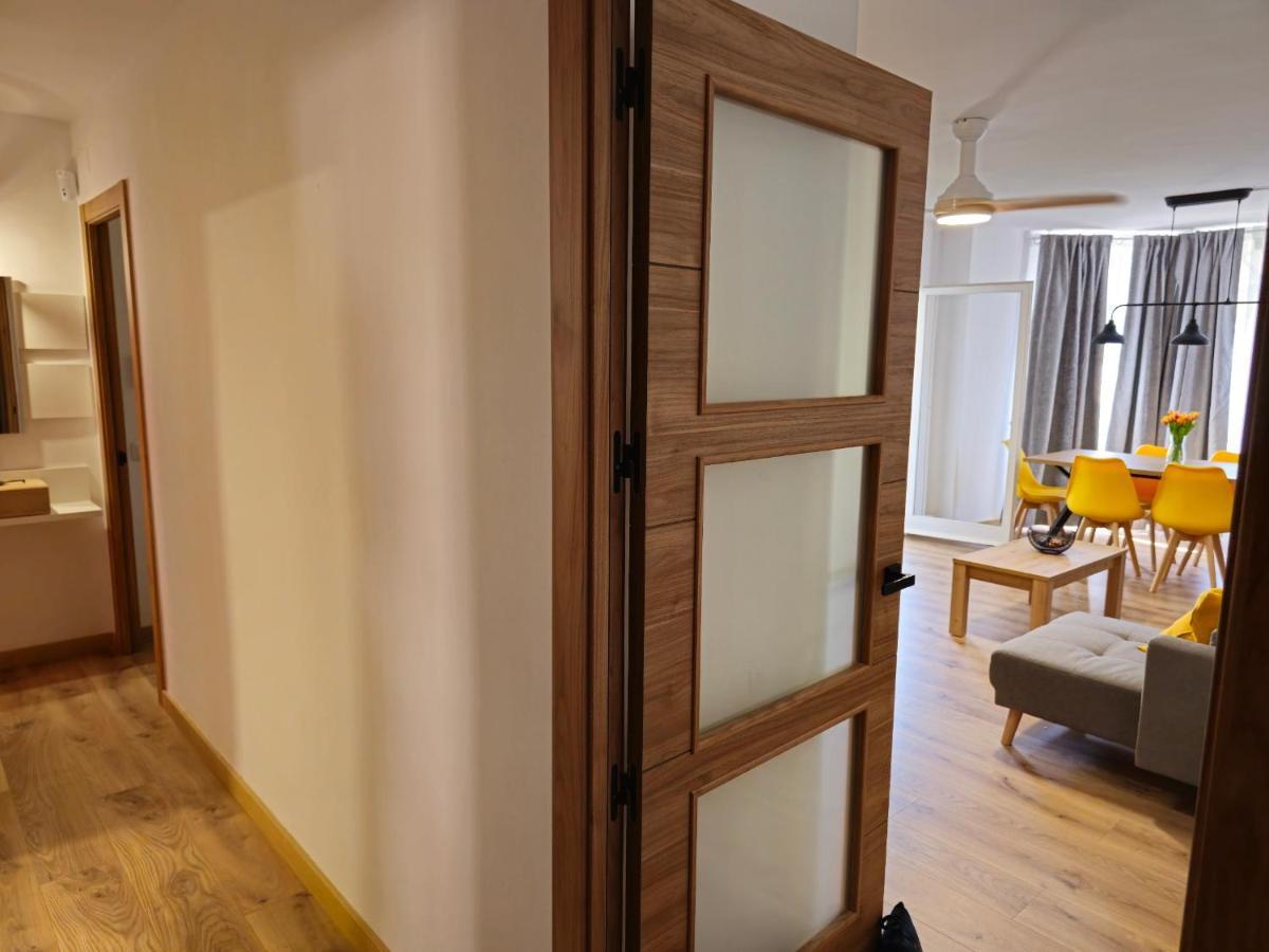 Apartamento El Olivo Empuriabrava Dış mekan fotoğraf