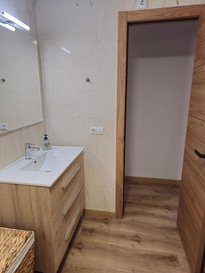 Apartamento El Olivo Empuriabrava Dış mekan fotoğraf