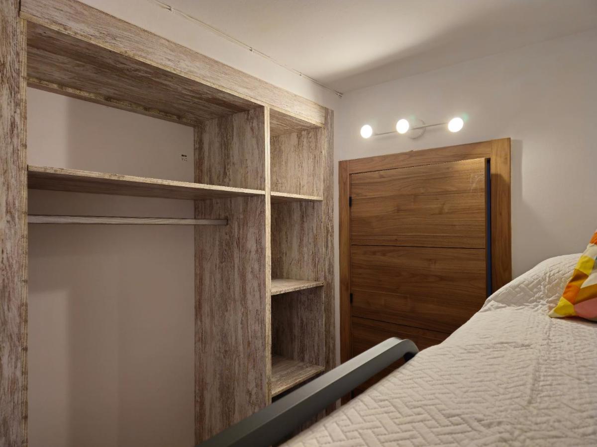 Apartamento El Olivo Empuriabrava Dış mekan fotoğraf