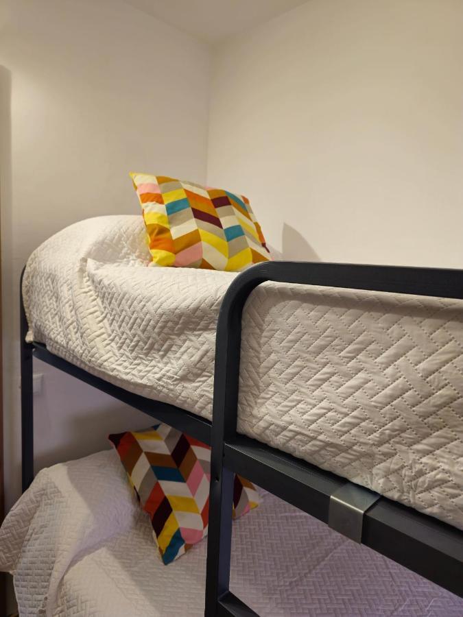 Apartamento El Olivo Empuriabrava Dış mekan fotoğraf