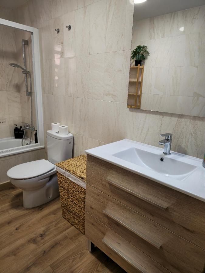 Apartamento El Olivo Empuriabrava Dış mekan fotoğraf