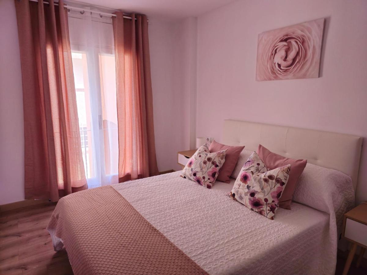 Apartamento El Olivo Empuriabrava Dış mekan fotoğraf