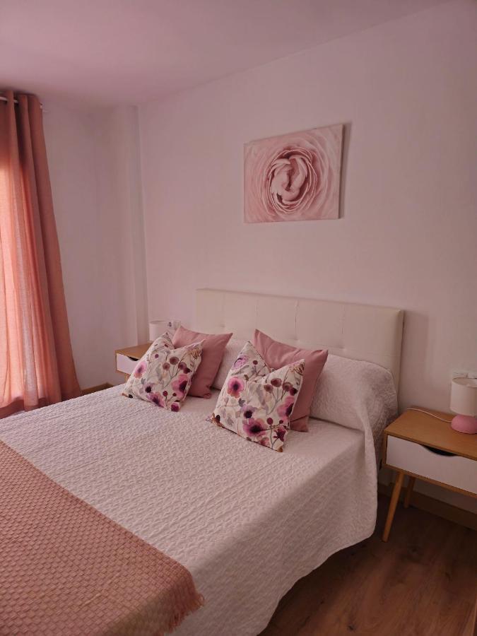 Apartamento El Olivo Empuriabrava Dış mekan fotoğraf