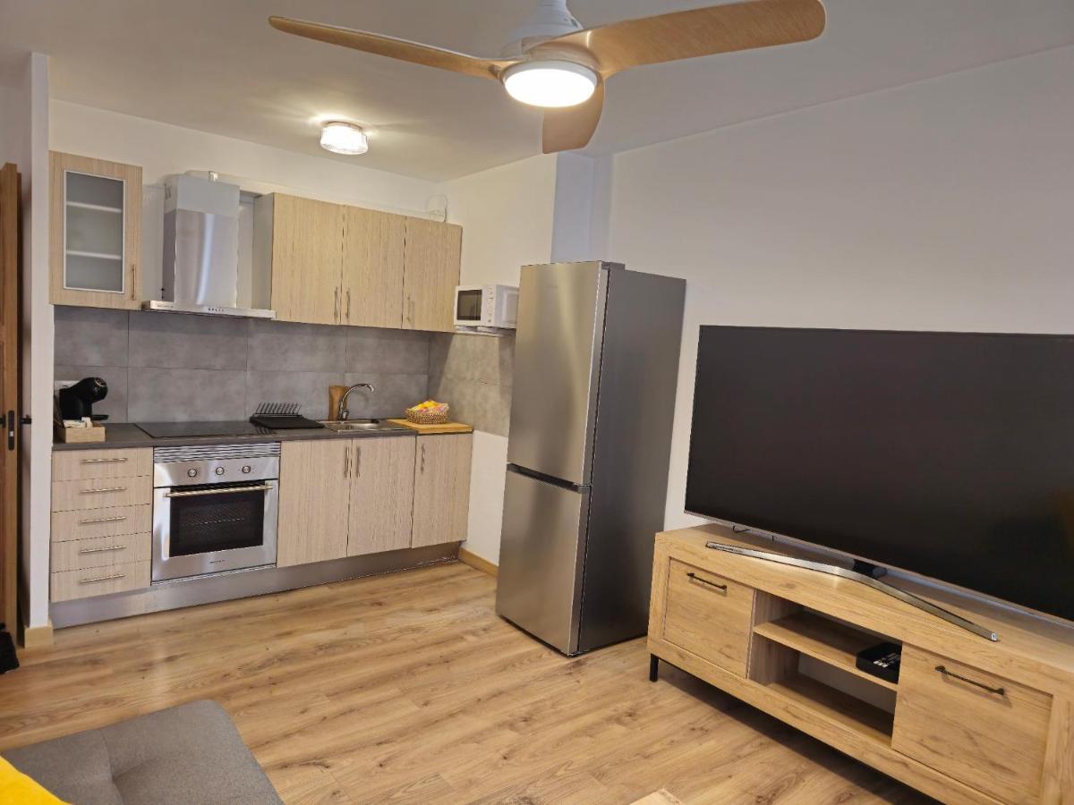 Apartamento El Olivo Empuriabrava Dış mekan fotoğraf