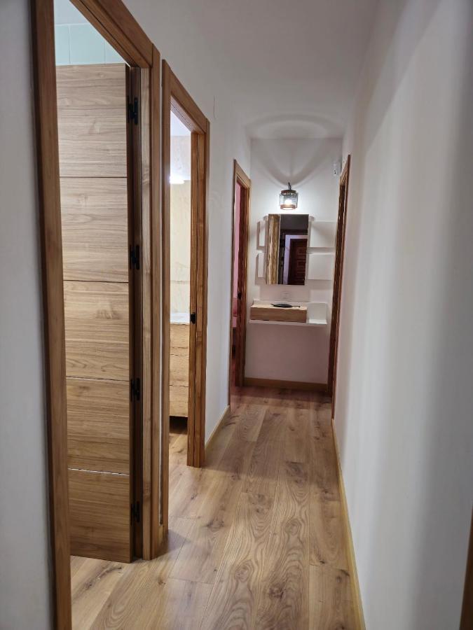 Apartamento El Olivo Empuriabrava Dış mekan fotoğraf