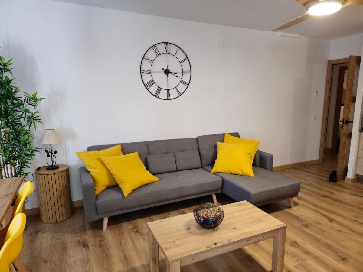Apartamento El Olivo Empuriabrava Dış mekan fotoğraf