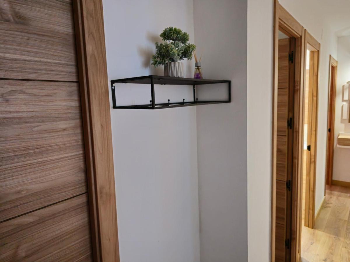 Apartamento El Olivo Empuriabrava Dış mekan fotoğraf