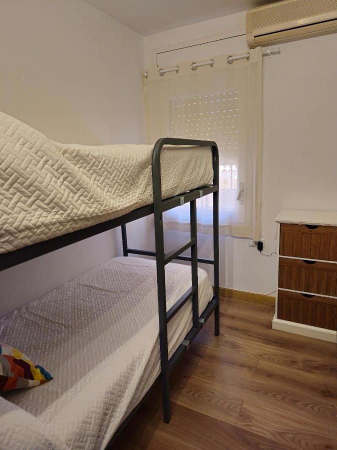 Apartamento El Olivo Empuriabrava Dış mekan fotoğraf